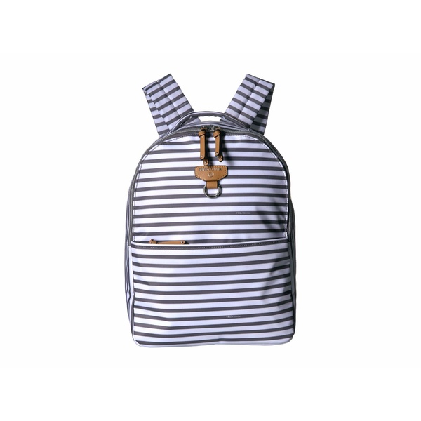 トゥエルブリトル 激安セール レディース バッグ マザーズバッグ Stripe Mini Go Backpack 新着 全商品無料サイズ交換