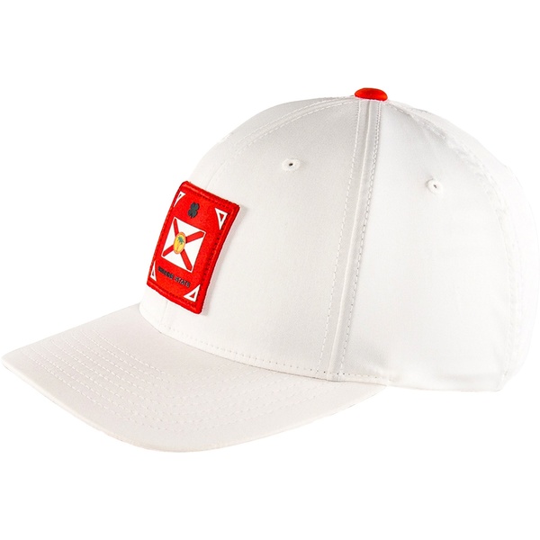 サイズ】 ブラッククローバー メンズ 帽子 アクセサリー Houston Cougars Dream Adjustable Hat  White：asty サイズ - shineray.com.br