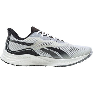 リーボック メンズ ランニング スポーツ Reebok Men's Floatride Energy 3.0 Running Shoes White/Black