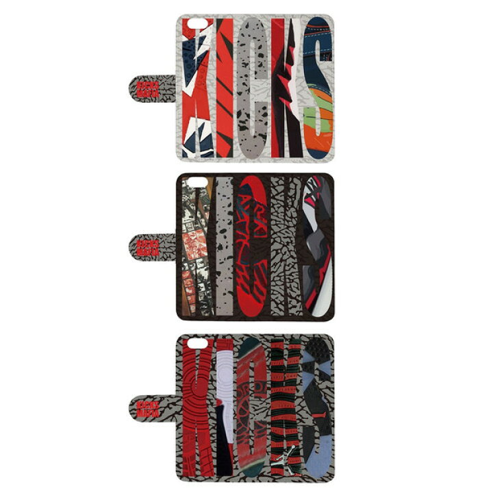 楽天市場 Iphone アイフォン ケース 手帳 カバー カード収納 スタンド 12 Mini 11 Pro Max X Xr Xs 7 8 Plus 対応ブランド Bulls シカゴ バスケ Basket Ball Nba セメント柄 エレファント柄 スニーカー キックス Kicks Sneaker 靴