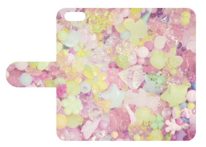 楽天市場 Iphone アイフォン ケース 手帳 カバー カード収納 スタンド 12 Mini 11 Pro Max X Xr Xs 7 8 Plus 対応 ゆめかわいい 病みかわいい ユニコーン メリーゴーランド パステルカラー 虹 総柄 可愛い 人気 流行 オシャレ Iphoneケース