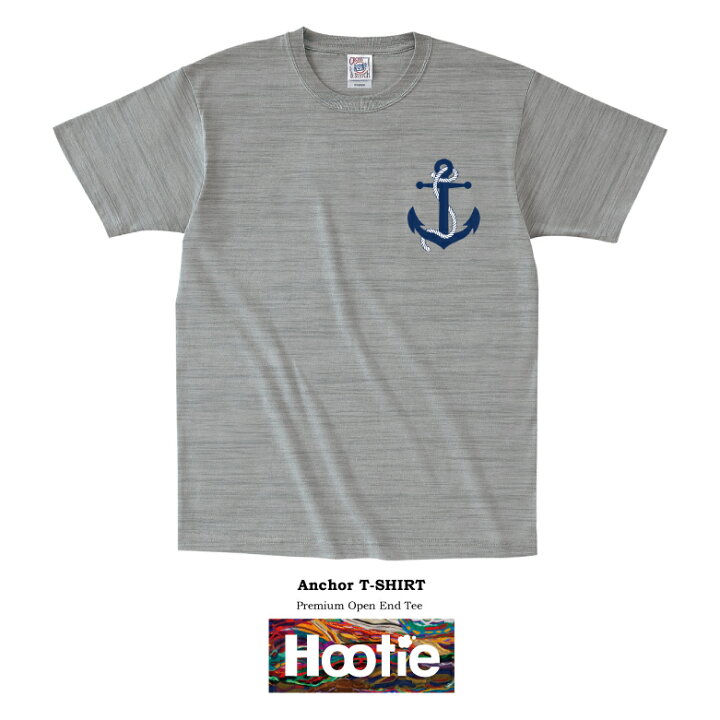 楽天市場 Anchor Tシャツ 半袖 レディース メンズ ストリート ブランド 碇 いかり ロープ 船乗り 必需品 ポパイ セーラーマン 海 Sea 漁師 魚 船 ボート 釣り おしゃれ ブラック ホワイト 黒 白 ロゴ トップス Tee Tシャツ Astylejapan