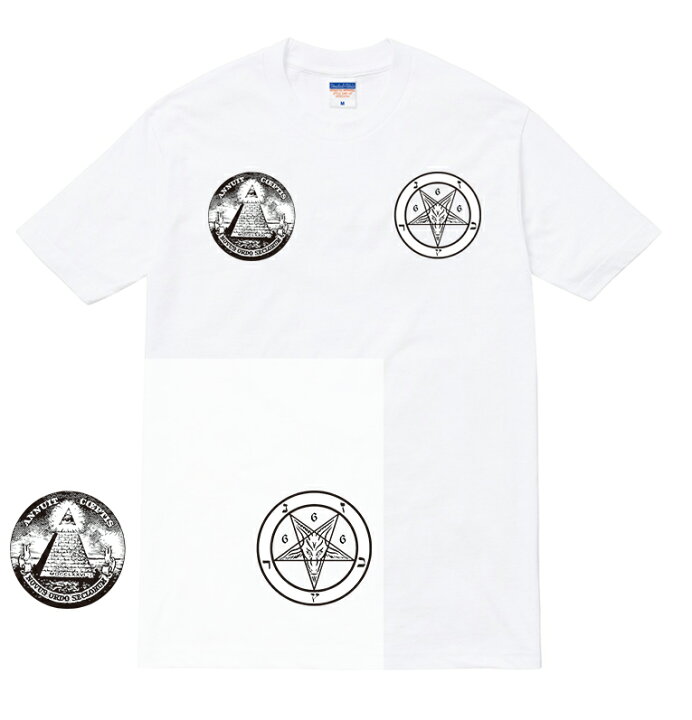 楽天市場 Suicide Boys Tシャツ 半袖 フリーメーソン イルミナティ 魔法陣 悪魔崇拝 ドル札 秘密結社 メンズ レディース ユニセックス 大きいサイズ ダンス 衣装 Hiphop ストリート ブランド Tee Tシャツ Astylejapan 楽天市場 Suicide Boys Tシャツ 半袖 フリーメーソン イルミナティ 魔法陣 悪魔崇拝 ドル札 秘密結社 メンズ レディース ユニセックス 大きいサイズ ダンス 衣装 Hiphop ストリート ブランド Tee Tシャツ Astylejapan