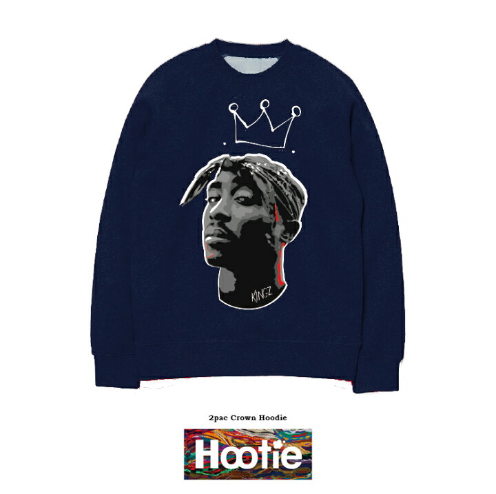 楽天市場 2pac Crown Hoodie ストリート ブランド 2pac Hip Hop ヒップホップ Crown クラウン ニット リリック 名言 レコジャケ デザイン トゥーパック レコード ヘヴィーウェイト 厚手 冬 フーディー トレーナー Astylejapan