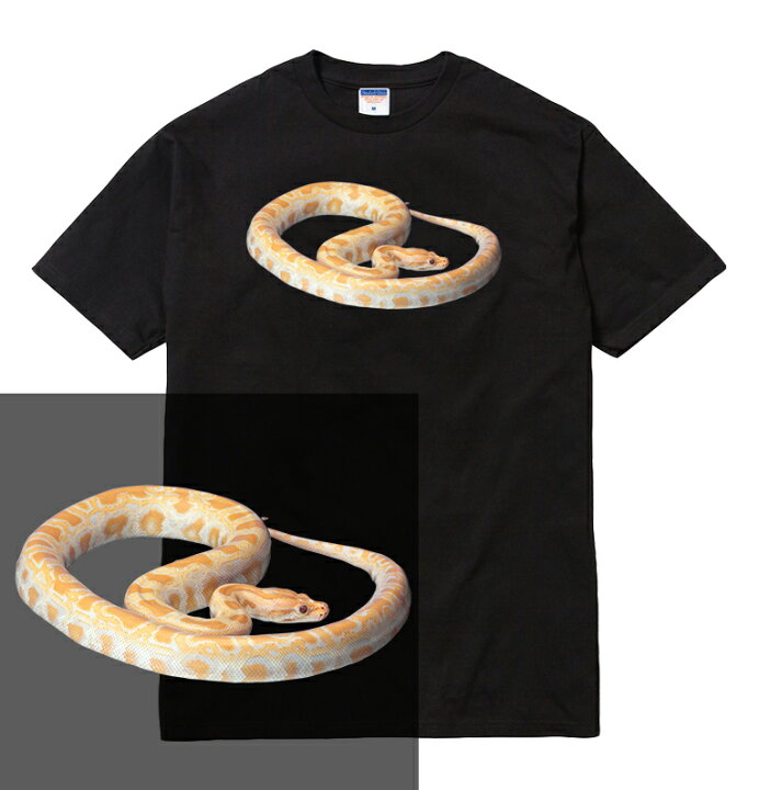 楽天市場 Corn Snake Tシャツ コーンスネーク アルビノ 爬虫類 蛇 ヘビ へび スネーク 動物 ペット かわいい 可愛い おしゃれ 人気 プリント デザイン グラフィック ストリート メンズ レディース 半袖 Tee Tシャツ Astylejapan