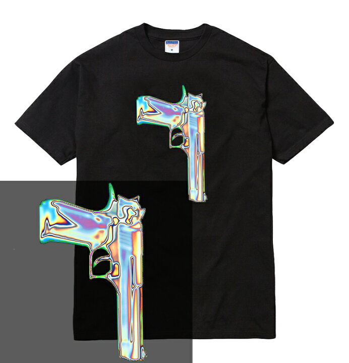 楽天市場 X Ray Desert Eagle Tシャツ 半袖 ギャング デザートイーグル エアガン ブローバック ドット絵 ゲーム Fps Gangsta Rap 銃 ピストル イラスト 人気 ストリート 流行 メンズ レディース ダンス 衣装 Hiphop ストリート ブランド Tee Tシャツ Astylejapan