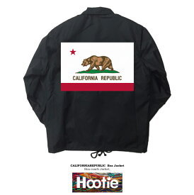 【cariforniarepublic JKT】ストリート カリフォルニア california フラッグ 西海岸 ギャング アメリカ国旗 国旗 ビンテージ 旗 usa フラッグ アメカジ 西海岸 アウター ジャンパー コーチjkt コーチジャケット jkt ダンス　hiphop DANCE カリフォルニア共和国