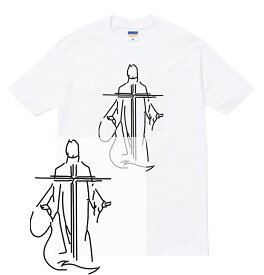 楽天市場 十字架 Tシャツの通販