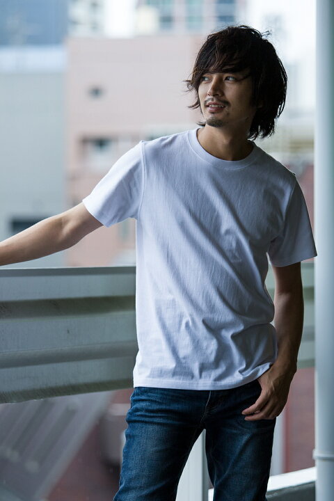 楽天市場 あす楽 Tシャツ メンズ 無地 半袖 厚手 Tシャツ ヘビーウェイト 3枚組 白 黒 ドライ 大きいサイズ まとめ買い Ballot バロット Astyshop 送料無料 Astyshop