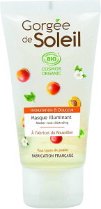 Gorgeede Soleil(SWFhD\C) C~lCeBO tFCX}XN 75ml