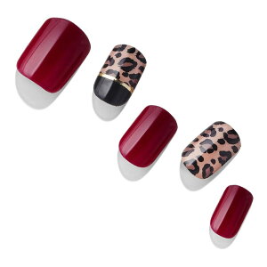 [�_�b�V���O�f�B�o] �l�C���`�b�v �l�C���V�[�� �W�F���l�C�� �J���[�W�F�� �}�W�b�N�v���X Wild Leopard ���b�h�n �� �X�N�G�A �W�� MJP199