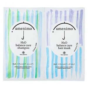 amenimoiAjj H2O oXPA Vv[&wA}XN 1day 10mL+10g