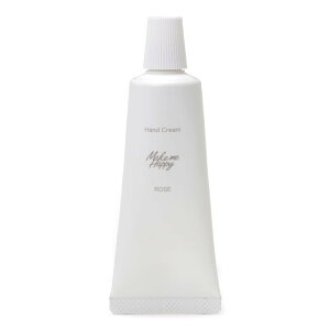 �L�������C�N ���C�N�~�[�n�b�s�[ �n���h�N���[�� ROSE 30g