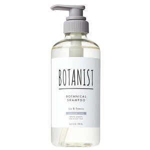 BOTANIST({^jXg) {^jJVv[ y_[WPAz 490mL j[A AR wAPA mVR _[W C c wʂ