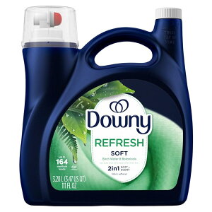 _Ej[ Ct[W tbV 3.28L 164 e h RXgR c^@Ή Downy Refresh 111oz