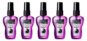 {fBt@^W[ {fBXv[ DANCING ALL NIGHT 50ml×5{Zbg