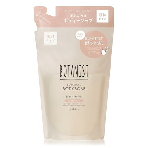BOTANIST {^jXg | {fB[\[v lߑւ }ChPA 425ml
