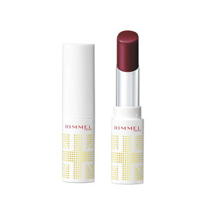 Rimmel (��������) ���X�e�B���O�t�B�j�b�V�� �I�C���e�B���g���b�v 006 �o�[�K���f�B 3.8g ���g