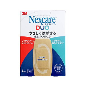 3M Jnp lNXPA DUO ₳͂~}΂񂻂 LTCY 4 DUO4L