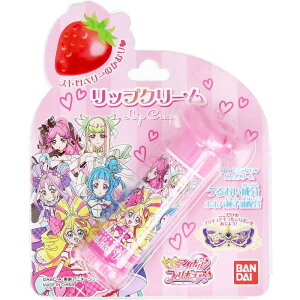 �o���_�C(BANDAI) ���b�v�N���[�� �L�~�ƃA�C�h���v���L���A�� �Ώ۔N��3�ˁ`