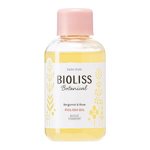SALON STYLE(�T�����X�^�C��) �r�I���X �{�^�j�J�� �|���b�V�� �w�A�I�C�� 75mL