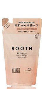 [lߑւ] BOTANIST ({^jXg) ROOTH [X {^jJXJvZ Vv[ yGA[z 400ml