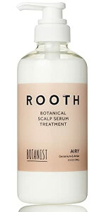 BOTANIST ({^jXg) ROOTH [X {^jJXJvZ g[gg {g yGA[z 490g
