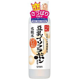 なめらか本舗 化粧水NA 200ml