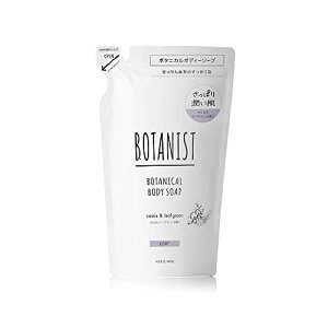 BOTANIST {^jXg {^jJ {fB[\[v Cg 440mL lߑւ
