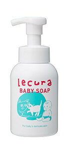 Lecura(N) AŏoĂSgpxr[\[v { 300ml (Y 100%VRR򐬕gp I[KjbNJ~[GLXz) qEEV