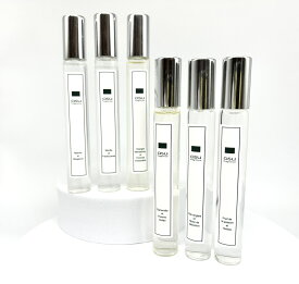 【旧パッケージ品】ロールオン　フレグランス　香水　精油　レディース　ギフト　誕プレ　コロン　アロマ　asu　jomalone　ジェネリック