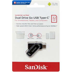 SanDisk TfBXN sAi Ultra Dual Drive Go USB Type-C ubN 32GB SDDDC3-032G-G46