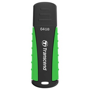 Transcend �g�����Z���h�W���p�� JetFlash 810 64GB TS64GJF810