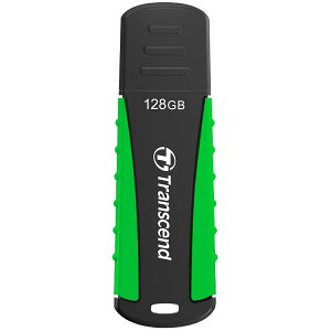 Transcend �g�����Z���h�W���p�� JetFlash 810 128GB TS128GJF810