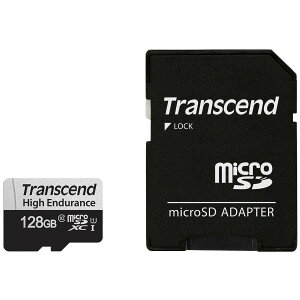 Transcend gZhWp }CNSDXCJ[h USD350V 128GB TS128GUSD350V