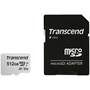 Transcend gZhWp }CNSDXCJ[h USD300S 512GB TS512GUSD300S-A
