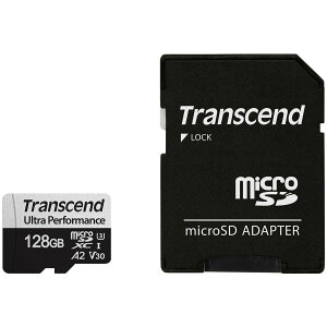 Transcend gZhWp }CNSDXCJ[h USD340S 128GB TS128GUSD340S