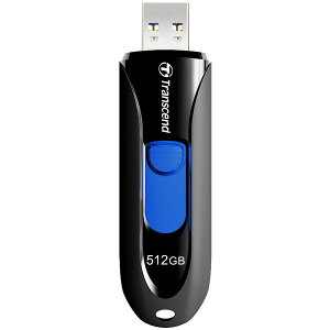 Transcend gZhWp JetFlash 790 ubN 512GB TS512GJF790K