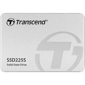 Transcend トランセンドジャパン 2.5インチ 7mm厚 SSD225S 2TB TS2TSSD225S