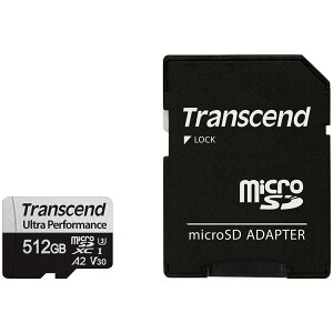 Transcend gZhWp }CNSDXCJ[h USD340S 512GB TS512GUSD340S