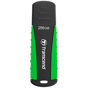 Transcend �g�����Z���h�W���p�� JetFlash 810 256GB TS256GJF810