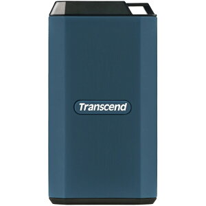 Transcend gZhWp ESD410 |[^uSSD _[Nu[ 4TB TS4TESD410C