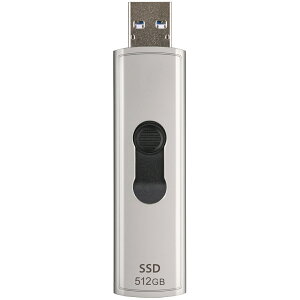 Transcend gZhWp ESD320A |[^uSSD 512GB TS512GESD320A