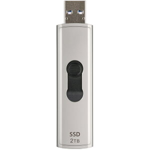 Transcend gZhWp ESD320A |[^uSSD 2TB TS2TESD320A