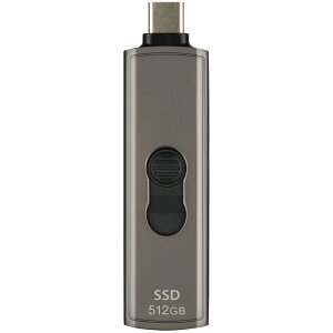Transcend gZhWp ESD330C |[^uSSD 512GB TS512GESD330C