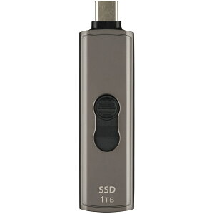 Transcend gZhWp ESD330C |[^uSSD 1TB TS1TESD330C