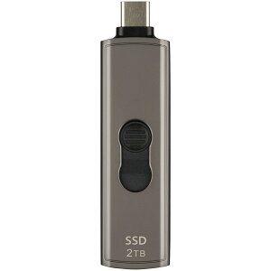 Transcend gZhWp ESD330C |[^uSSD 2TB TS2TESD330C