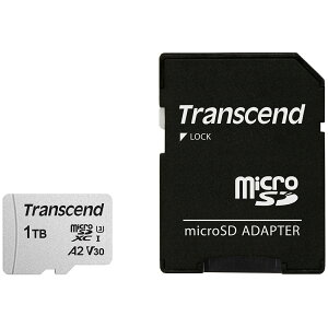 Transcend gZhWp }CNSDXCJ[h USD300S 1TB TS1TUSD300S-A