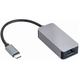 センチュリー CENTURY USB Type-C to 2.5Gigabit LAN変換アダプター CCA-UCL25