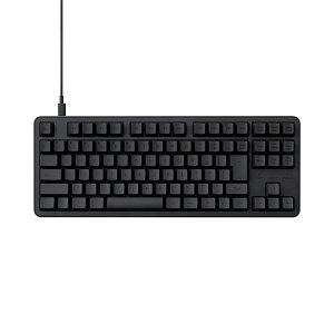 GR ELECOM LJjJeL[XL[{[h Ԏ TK-MC30UKLBK